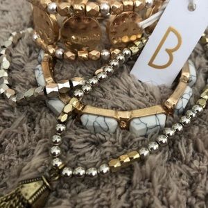 Bancroft Bracelets